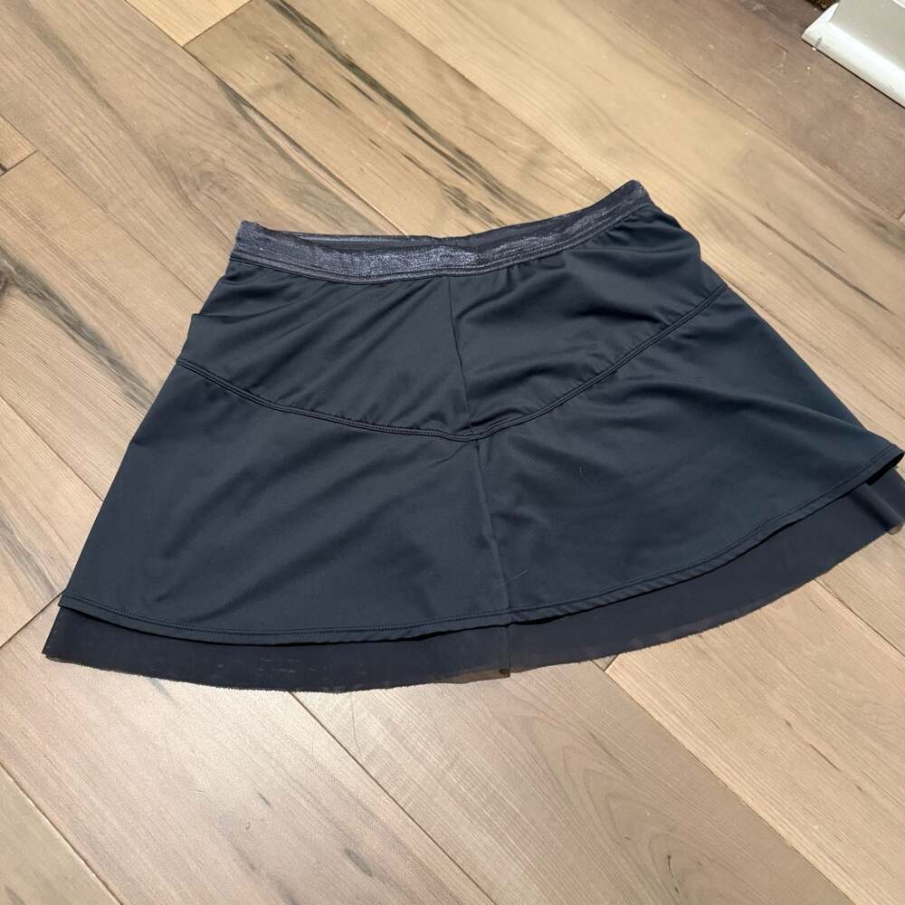Athleta Performance Skort with Built-in Shorts Style #222010